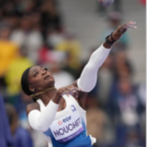 Photo de Alexandra Nouchet