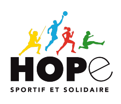 Logo de Hope