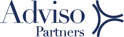 Logo de Adviso Partners