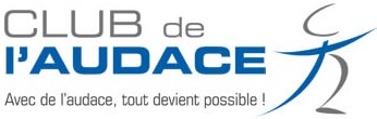 Logo du Club de l'Audace