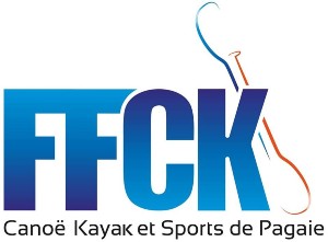 Logo de la FFCK