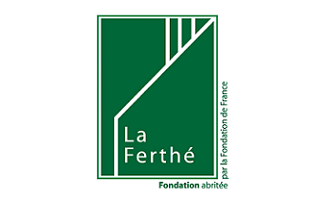 Logo de la fondation La Ferthé