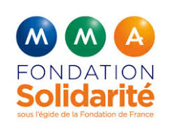 Logo de la fondation MMA