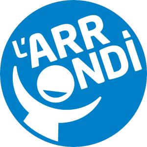 Logo de L'Arrondi