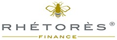 Logo de Rhétorès Finance