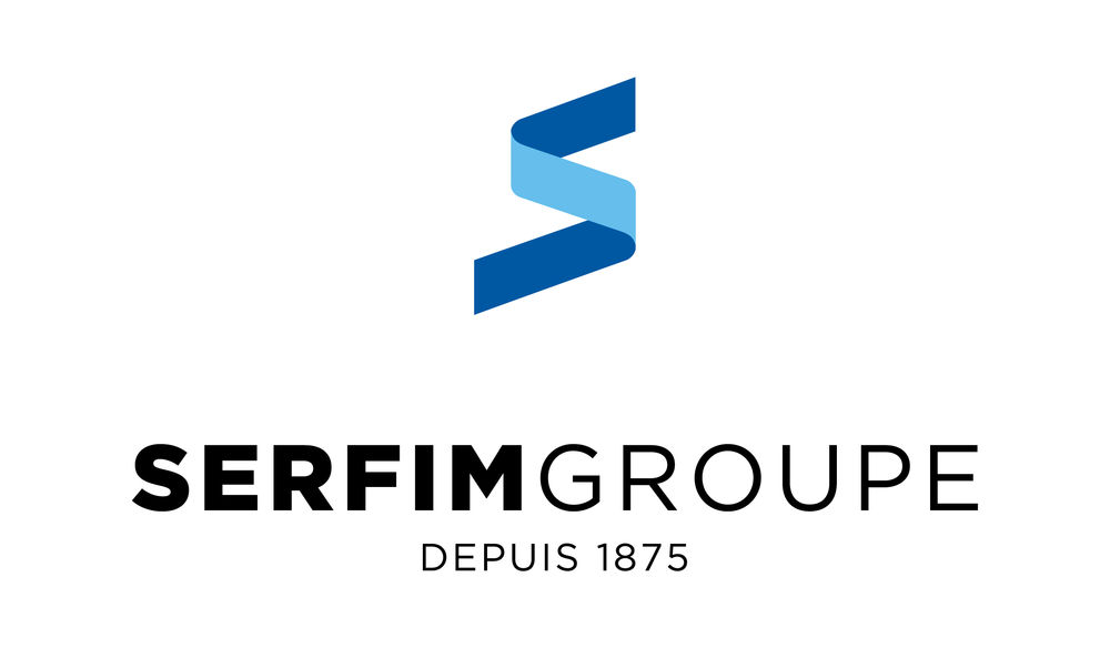 Logo de Serfim groupe