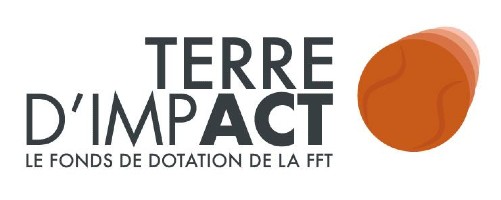 Logo de Terre d'impact